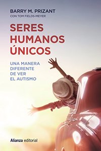 Seres humanos unicos: Una manera diferente de ver el autismo
