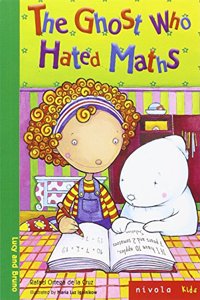 The Ghost who hated Maths