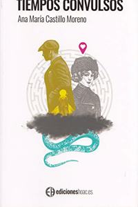 Tiempos convulsos: Espana 1959-1980. Apostaron por el amor, la paz y la dignidad