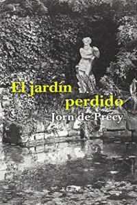El jardin perdido