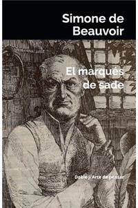 El Marqu�s de Sade