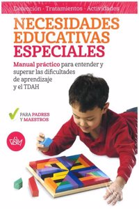 Necesidades Educativas Especiales: Deteccion de trastornos de los ninos en el aula
