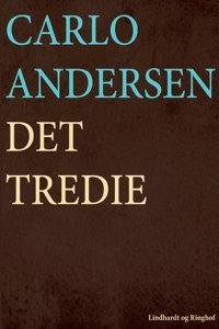Det tredie