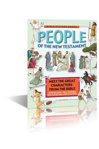 People of the New Testament