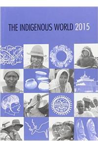 The Indigenous World 2015