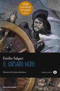 Il corsaro nero