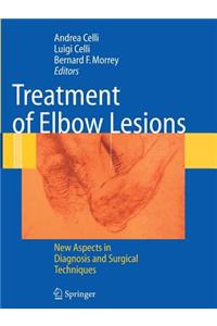 Treatment of Elbow Lesions