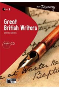 Great British Writers