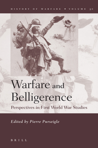 Warfare and Belligerence