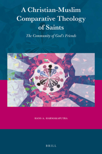 Christian-Muslim Comparative Theology of Saints