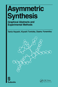 Asymmetric Synthesis