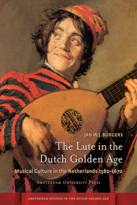 Lute in the Dutch Golden Age
