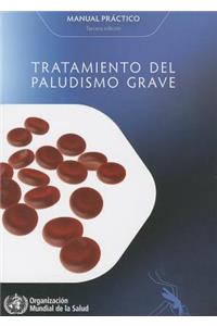 Tratamiento del Paludismo Grave