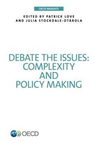 OECD Insights Debate the Issues