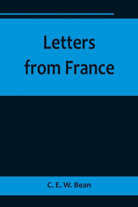 Letters from France