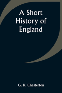 Short History of England