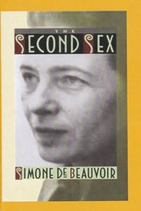 THE SECOND SEX