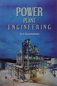 UPP-9746-150-POWER PLANT ENGG-SUY