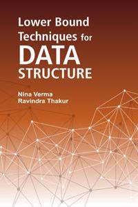 Lower Bound Techniques for datastructure