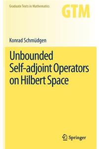 Unbounded Self-Adjoint Operators on Hilbert Space