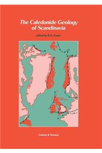 Caledonide Geology of Scandinavia
