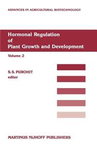 Hormonal Regulation of Plant Growth and Development