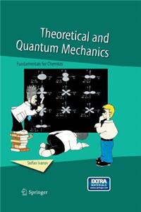 Theoretical and Quantum Mechanics