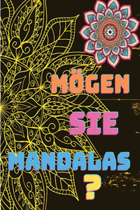 Mögen Sie Mandalas?