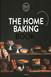 The Home Baking Book