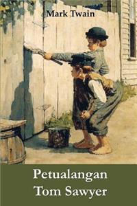 Petualangan Tom Sawyer