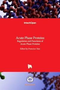 Acute Phase Proteins