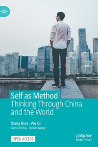 Self as Method