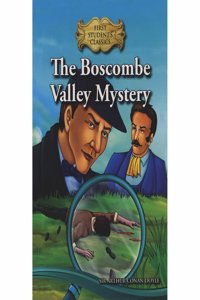 Sap The Boscombe Valley Mystery