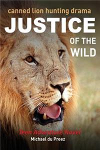 Justice of the Wild