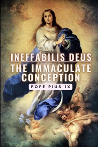 Ineffabilis Deus