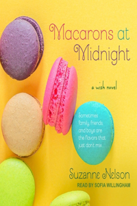 Macarons at Midnight