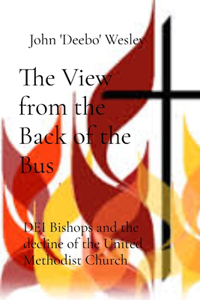 View From the Back of the Bus