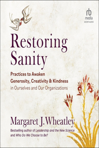 Restoring Sanity
