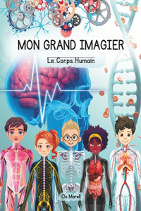Mon Grand Imagier