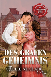 Des Grafen Geheimnis