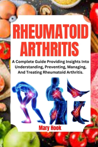 Rheumatoid Arthritis Handbook
