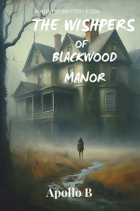 Wishpers of Blackwood Manor