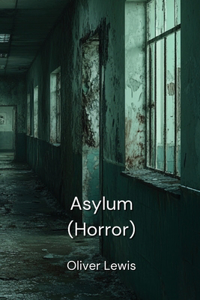 Asylum (Horror)
