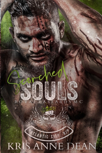 Scorched Souls