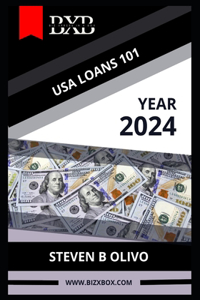 USA Loans 101 - 2024 Edition