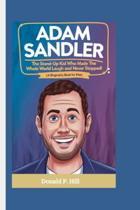Adam Sandler
