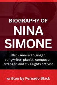Nina Simone Biography