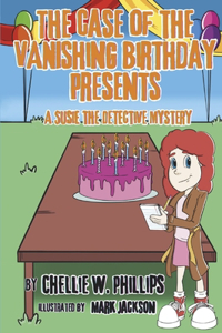 Case of the Vanishing Birthday Presents