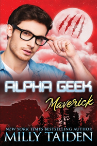Alpha Geek