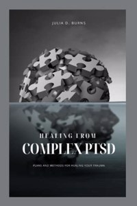 Healing from Complex Ptsd
